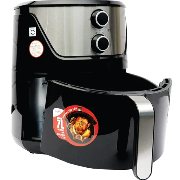 Nồi chiên nướng không dầu Magic AC-120