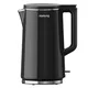 Ấm Đun Siêu Tốc Joyoung JEK-588 Màu Đen 1.7 Lít