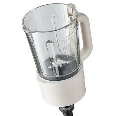 Máy Làm Sữa Hạt Đa Năng Bear PBJ-C16Q8 1.5 Lít 1