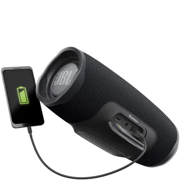 Loa Bluetooth Charge4 JBL BLK 4