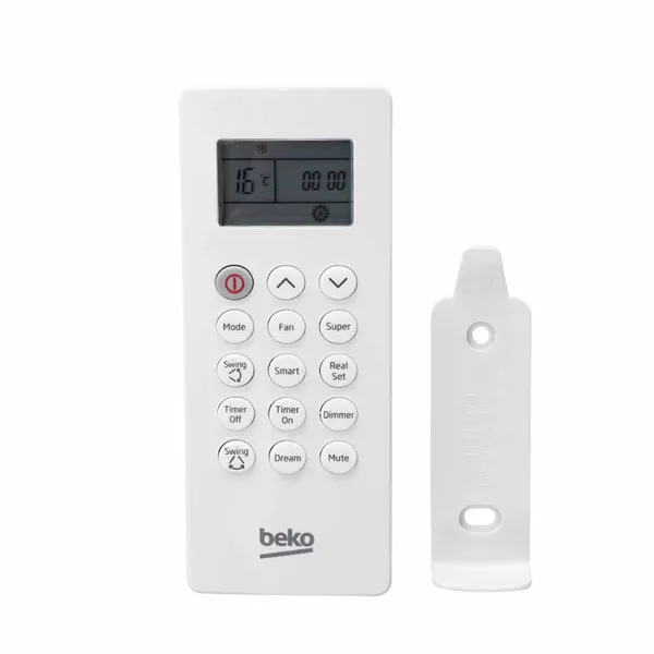 Máy Lạnh Beko Inverter 1.5 HP RSVC13BV