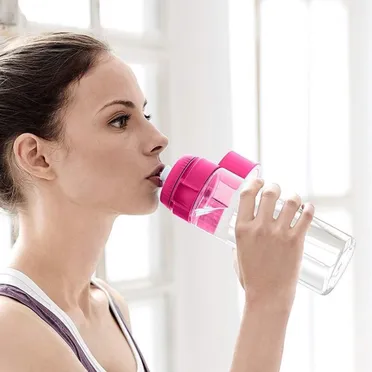 Bình Lọc Nước Brita Vital 2