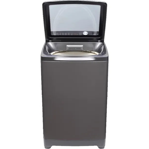 Máy Giặt Aqua 10 Kg AQW-DR100ET (S)