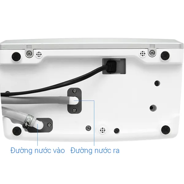 Máy Lọc Nước Điện Giải Ion Kiềm Fuji Smart I9