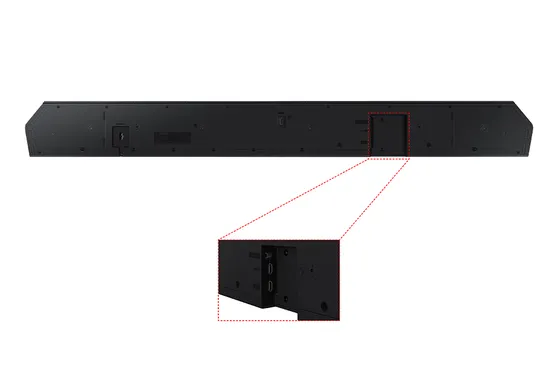 Loa Thanh Samsung HW-Q930B 9