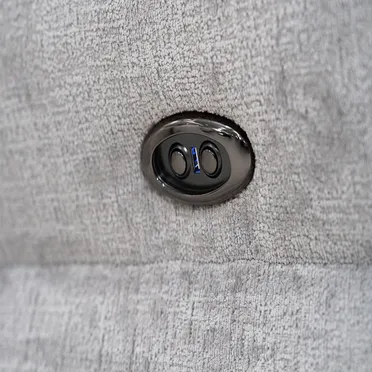 Sofa Thư Giãn L (Góc Trái ) Kenji 9026SS Xám 1