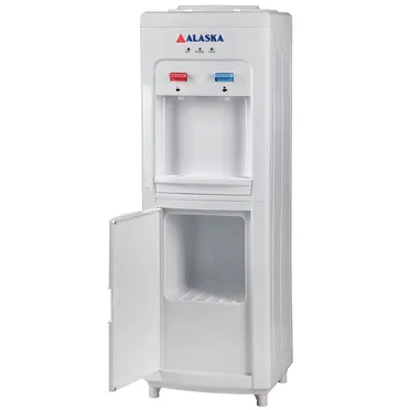 Máy Làm Nóng Lạnh Nước Uống Alaska R-86 2