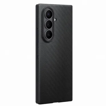 Ốp Lưng Samsung Galaxy Z Fold8 Ultra Chính Hãng Carbon With Magsafe 1