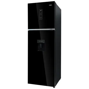 Tủ Lạnh Aqua Inverter 344 Lít AQR-T389FA (WGB) (Loại O1A) 0
