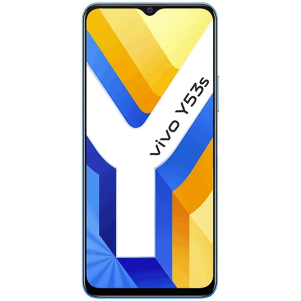 vivo Y53s 128GB