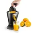 Máy Vắt Cam LocknLock Handle Citrus Juicer EJJ256BLK 85W