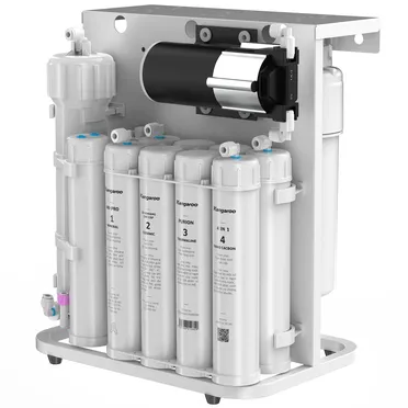 Máy Lọc Nước RO 13 lõi Hydrogen Kangaroo KG13K9H1 1
