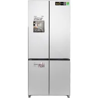 Tủ Lạnh Panasonic Inverter 520 Lít NR-XZ590HGWV