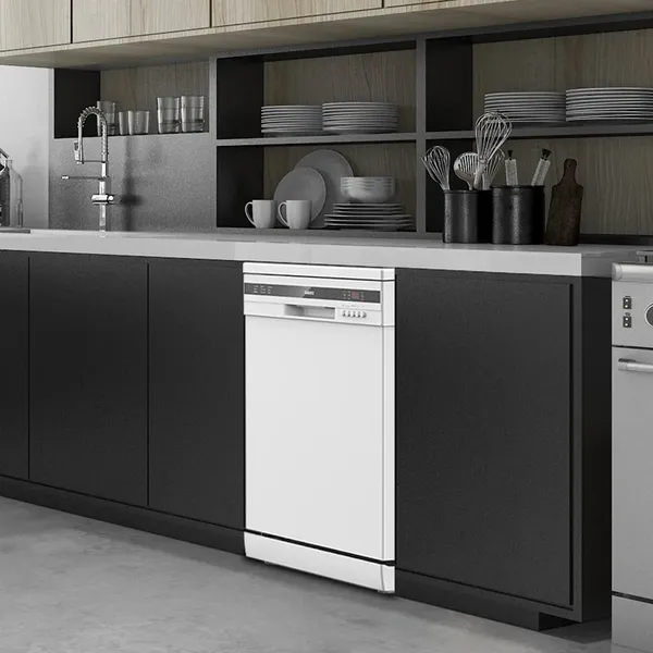 Máy Rửa Chén GALANZ GR12362T