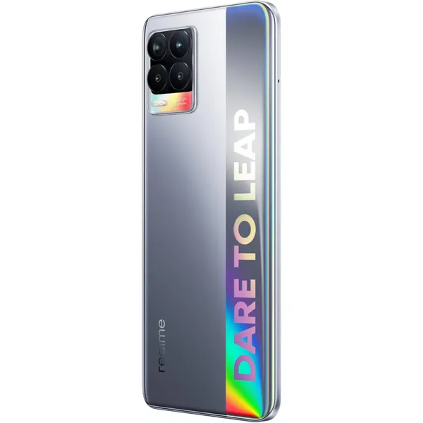 Điện thoại Realme 8 (8+128GB)