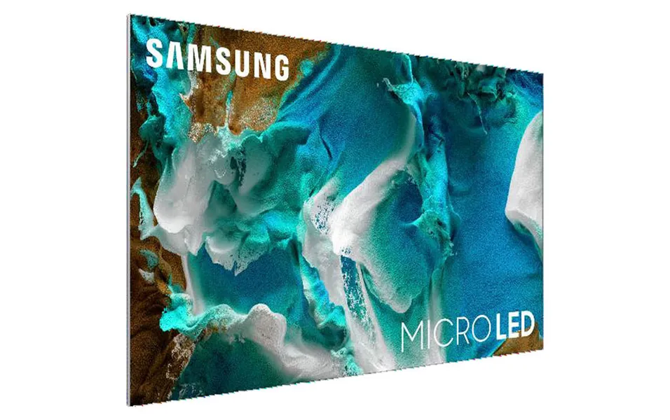 Smart Tivi Samsung Micro LED 4K 99 Inch MNA99MS1A
