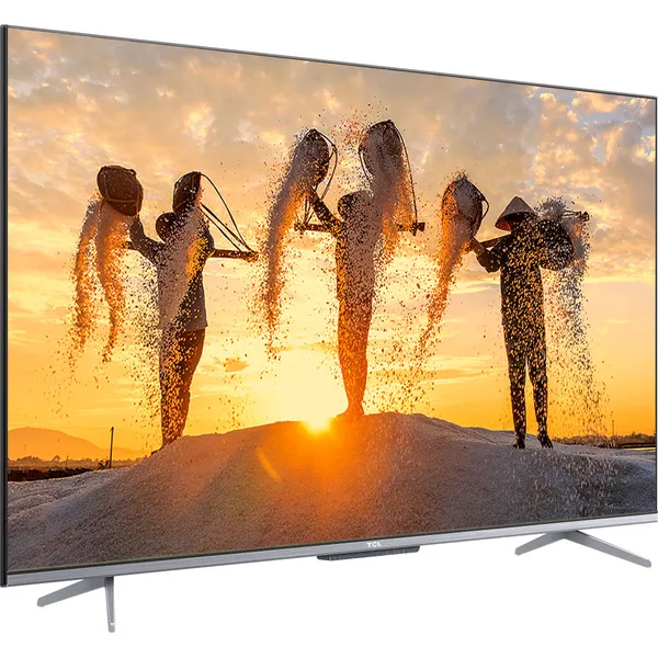 TCL Android Tivi 4K 50 Inch 50P725