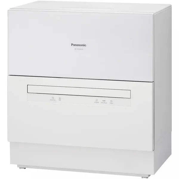 Máy Rửa Chén Panasonic NP-TH1WEVN