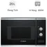 Lò Vi Sóng Âm Tủ Bosch BEL520MS0K