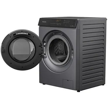 Máy Giặt Panasonic Inverter 9 Kg NA-V90FA1LVT 4