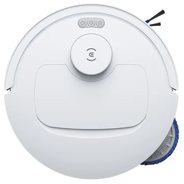 Robot Hút Bụi Thông Minh Ecovacs T30C Gen2 Màu Trắng 7
