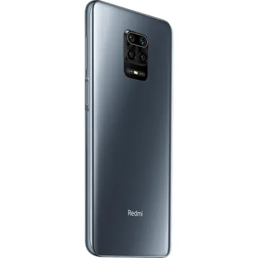 Xiaomi Redmi Note 9 Pro(6GB+128GB) Xanh Lá 4