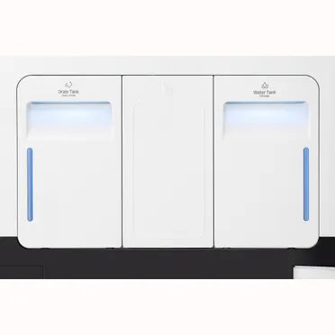 Tủ Chăm Sóc Quần Áo Thông Minh LG S5GOC 6