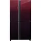 Tủ Lạnh Sharp Inverter 572 Lít SJ-FXP640VG-MR