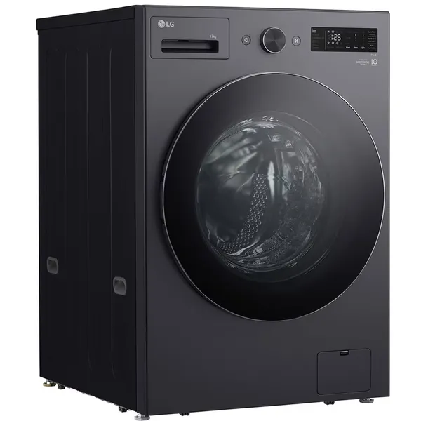 Máy Giặt LG Inverter 17 Kg F2517SNTG