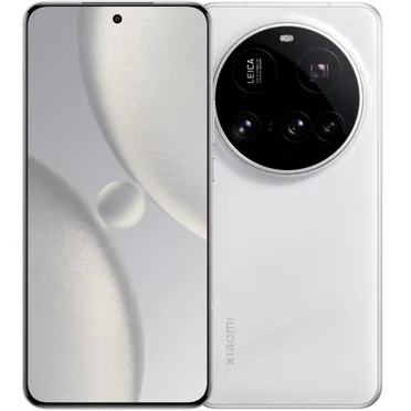 Xiaomi 15 Ultra 5G (16GB+512GB) Trắng