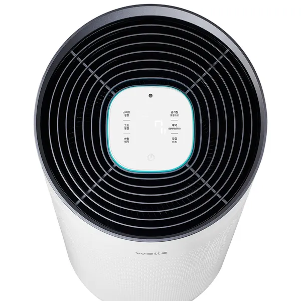 Máy Lọc Không Khí Wells Anti - Virus AP520