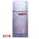 Tủ Lạnh Sharp 180 Lít SJ-18SAKURA-PK