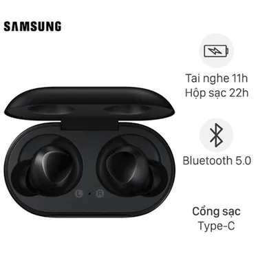 Tai nghe không dây Galaxy Buds+ 0