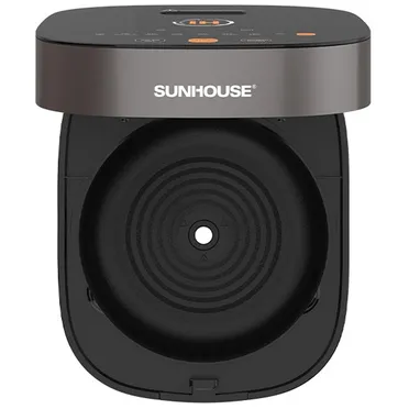 Nồi Cơm Điện Cao Tần Sunhouse SHD8826 1.5 Lít 3
