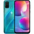 Joy 4 (3Gb+64Gb), Xanh