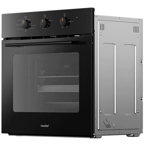 Lò Nướng Âm Tủ Comfee CO-AC70KB 70 Lít