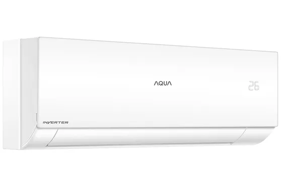 Máy Lạnh AQUA Inverter 1.5 Hp AQA-RUV13XAW2 1