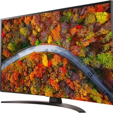 Smart Tivi LG 4K 43 Inch 43UP8100PTB ThinQ AI 2