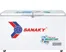 Tủ Đông Sanaky Inverter 305 Lít VH-4099A3
