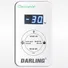 Tủ Đông Mát Darling 370 Lít DMF-3699WS-2