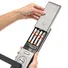 Khóa Điện Tử HAFELE Thân Khóa Nhỏ EL7500 912.05.716