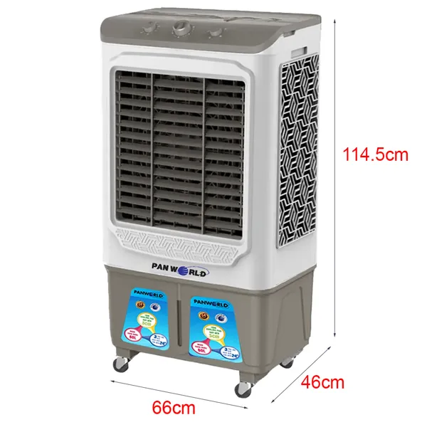 Máy làm mát không khí Panworld PW-2503