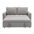 Sofa Giường ELLE Xám Nhạt