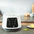 Nồi Cơm Điện Tử Tefal Easy Rice Compact RK730168 1 Lít