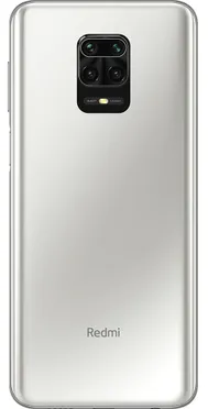 Xiaomi Redmi Note 9 Pro(6GB+128GB) Xanh Lá 3