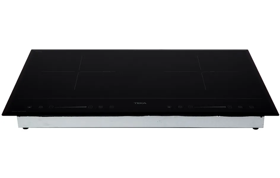 Bếp từ - hồng ngoại đôi Teka HIC7322S 3700W