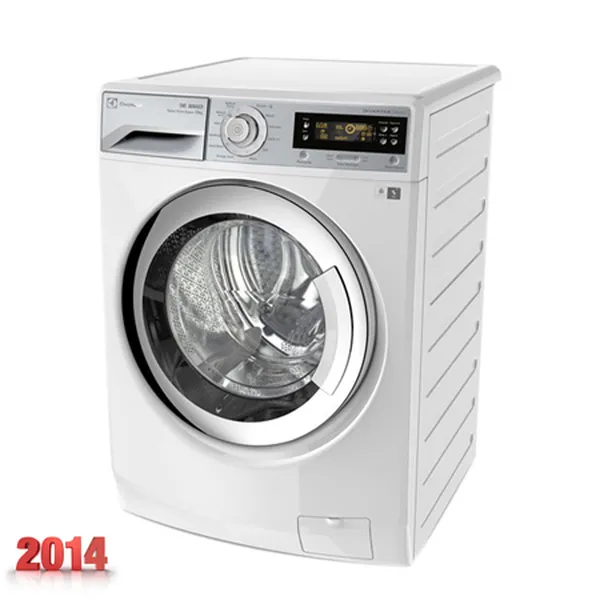Máy Giặt Electrolux 7 Kg EWF12732