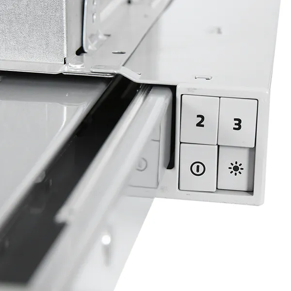 Máy Hút Mùi Âm Tủ SMEG KSET92E