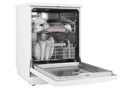 Máy Rửa Bát Độc Lập Bosch SMS4HAW48E 6