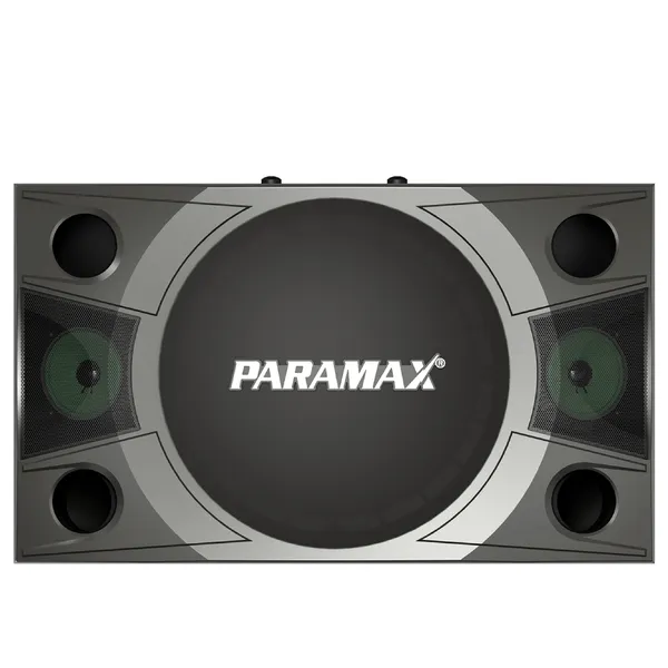 Loa Treo Bass 25cm Paramax X-1000